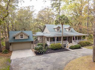 58 Rose Hill Dr, Bluffton, SC 29910