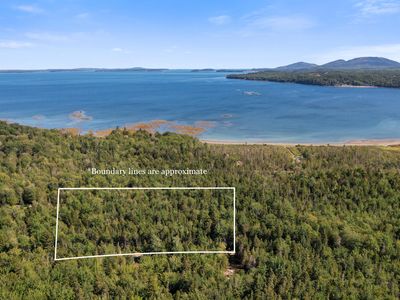 Lot # 14 North Road, Ellsworth, ME, 04605