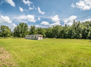 5616 Pleasant Grove Rd, Walterboro, SC 29488