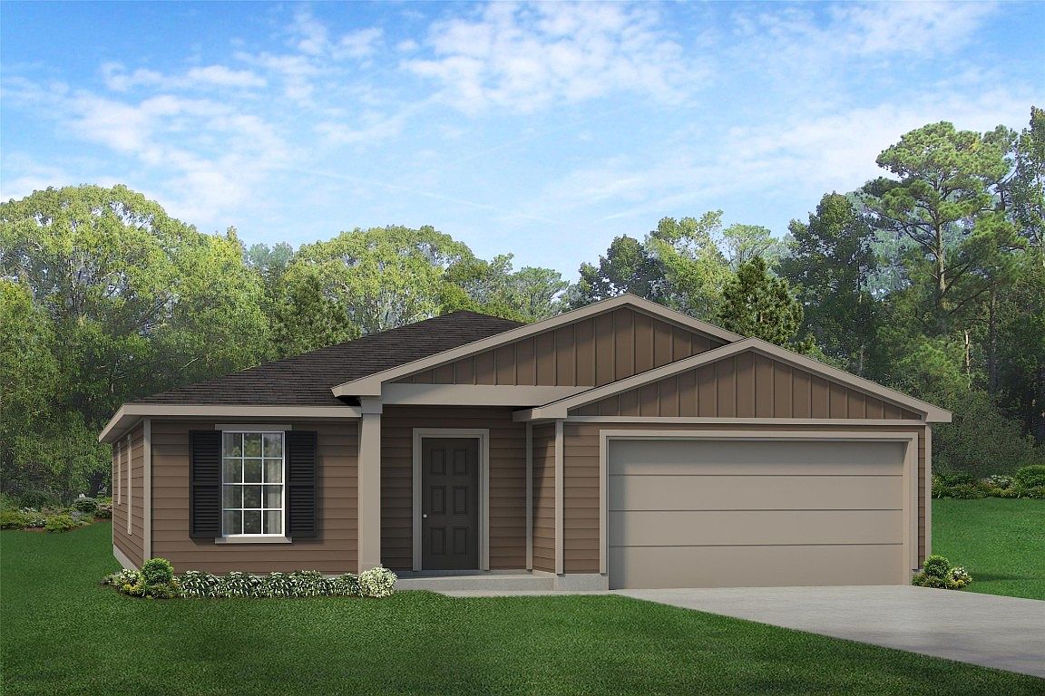 314 Outboard Dr, Mabank, TX 75156 Zillow