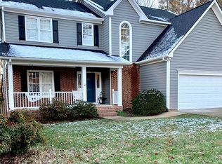 4906 Centerway Dr, Durham, NC 27705