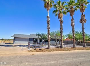 4468 E Pinto Dr, Eloy, AZ 85131