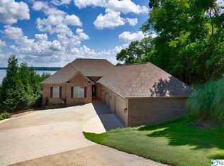 1333 County Road 413, Killen, AL 35645