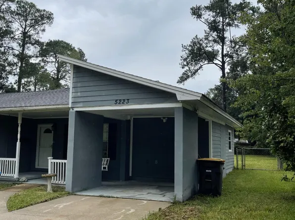 5223 MARLENE Avenue, Jacksonville, FL 32210