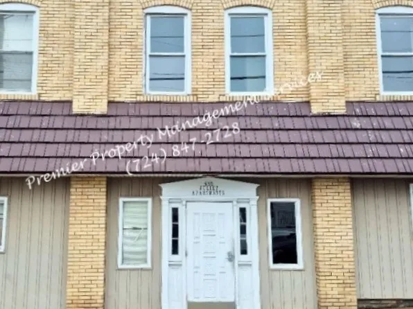 485 New York Ave, Rochester, PA