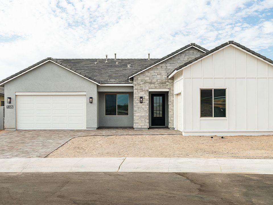 Move-In Ready Home