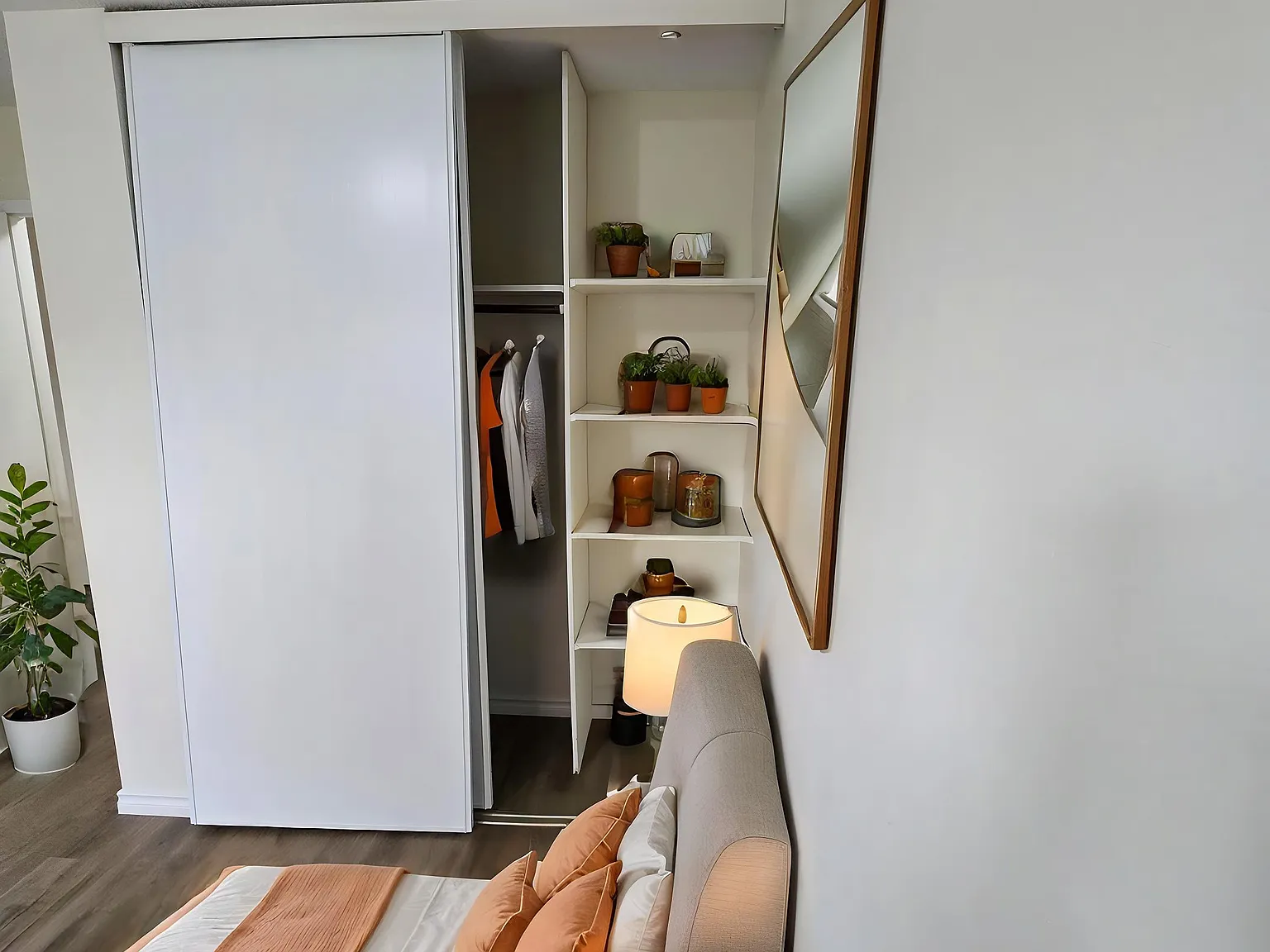 Tiffany Place Apartments — Photo 3