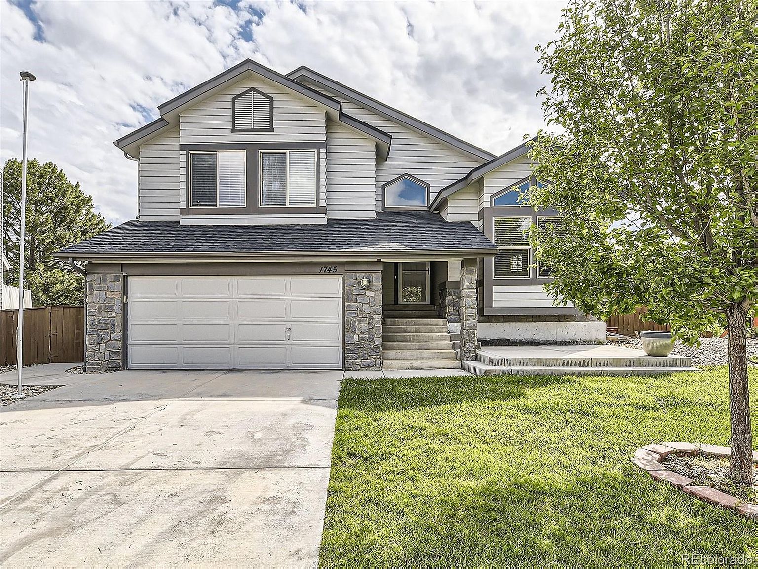 1745 Hermosa Drive, Highlands Ranch, CO 80126 Zillow