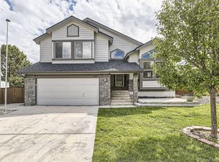 1745 Hermosa Dr, Highlands Ranch, CO 80126