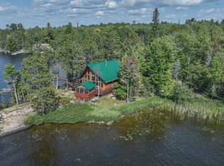 1920 Grindstone Is, International Falls, MN 56649