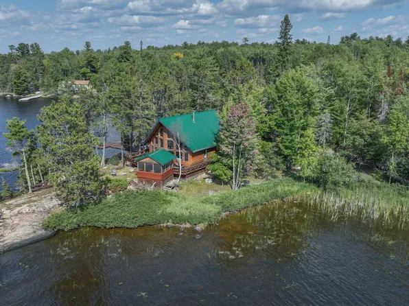 1920 Grindstone Is, International Falls, MN 56649