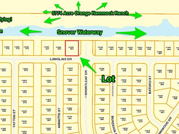 2nd image of Langlais Dr