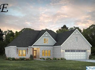 167 Wilcot Rd, Meridianville, AL 35759