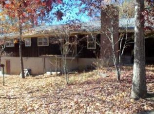 3658 Humphries Hill Rd, Austell, GA 30106