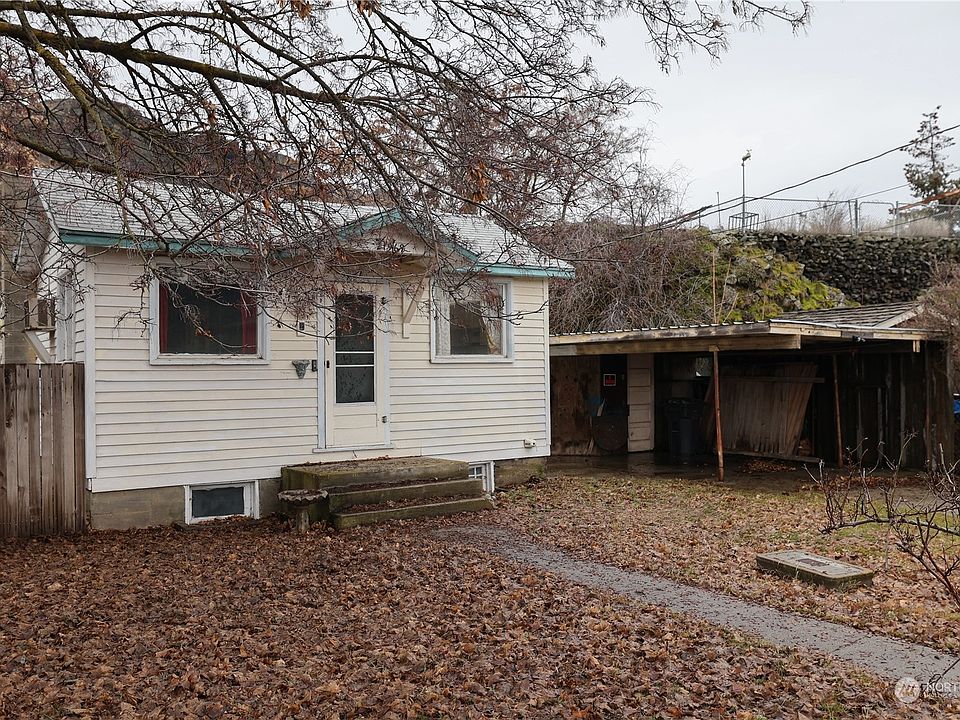 1st image of 21969 NE Section Place