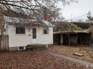 21969 NE Section Pl, Grand Coulee, WA 99133