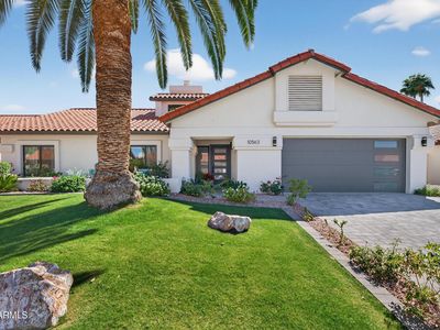 10563 E PALOMINO Road, Scottsdale, AZ, 85258