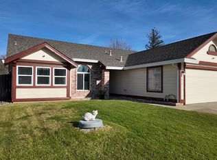 8655 Cord Way, Sacramento, CA 95828