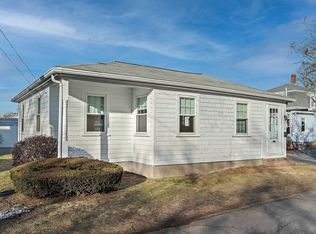 11 Pierce Ct, Weymouth, MA 02191