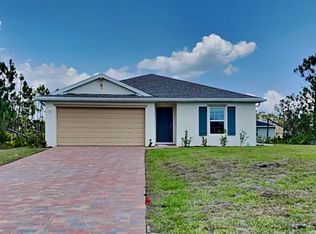 3522 Gillot Blvd, Port Charlotte, FL 33981