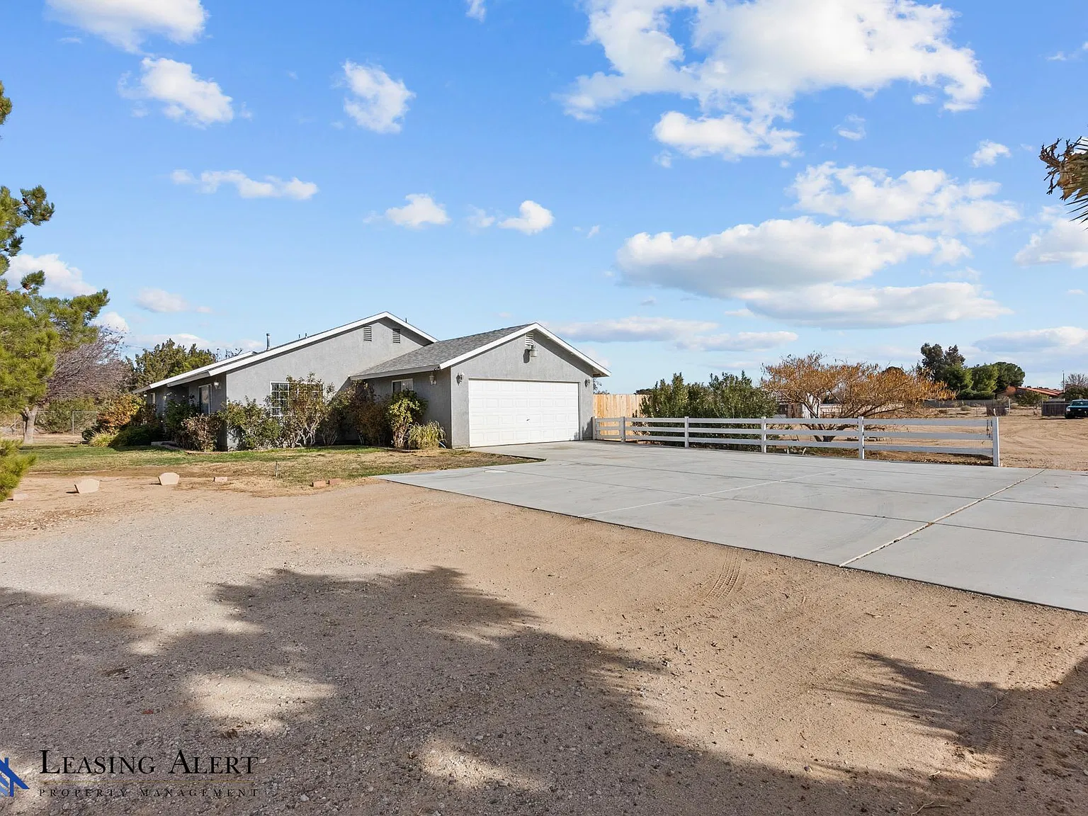 3 bed, 1443 sqft, $2,750 — Photo 1