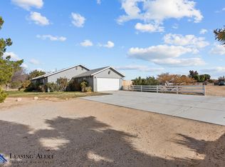 43308 41st St W, Lancaster, CA 93536