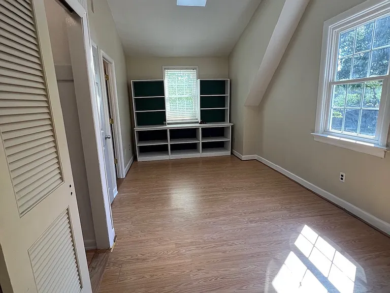 top right bedroom