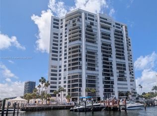 300 Three Islands Blvd APT 109, Hallandale Beach, FL 33009