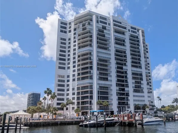 300 Three Islands Blvd APT 109, Hallandale Beach, FL 33009