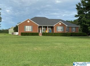 20868 Johnson Rd, Athens, AL 35613