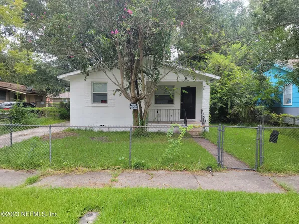 1617 W 14TH Street, Jacksonville, FL 32209