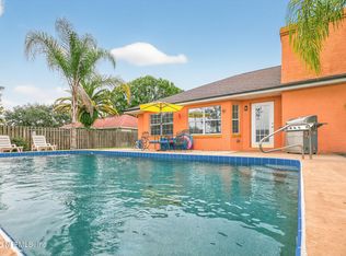 4849 WINTON Circle, St. Augustine, FL 32086