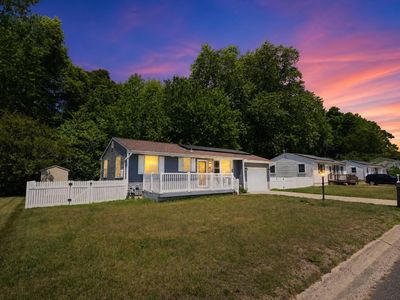 109 Mathemek St, Cape May, NJ, 08204