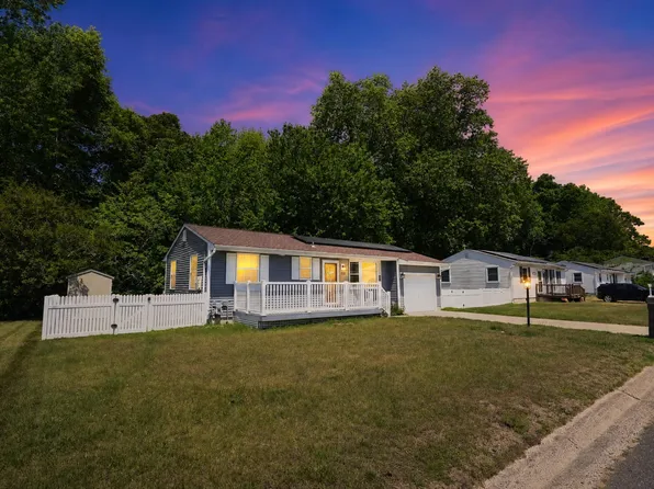 109 Mathemek St, Cape May, NJ 08204