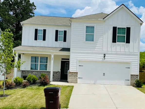 56 Grand Hickory Way, Dawsonville, GA 30534