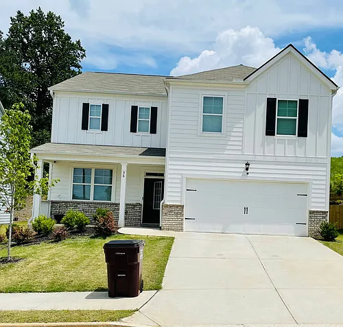 56 Grand Hickory Way Photo 1