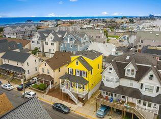 20 Center St, Sea Bright, NJ 07760