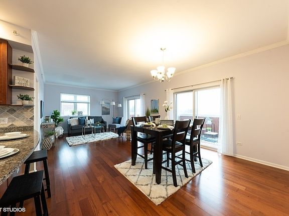 3rd image of 235 N Smith St APT 504