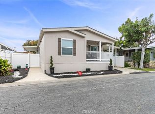 3595 Santa Fe Ave Spc 26, Long Beach, CA 90810