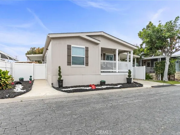 3595 Santa Fe Ave Spc 26, Long Beach, CA 90810