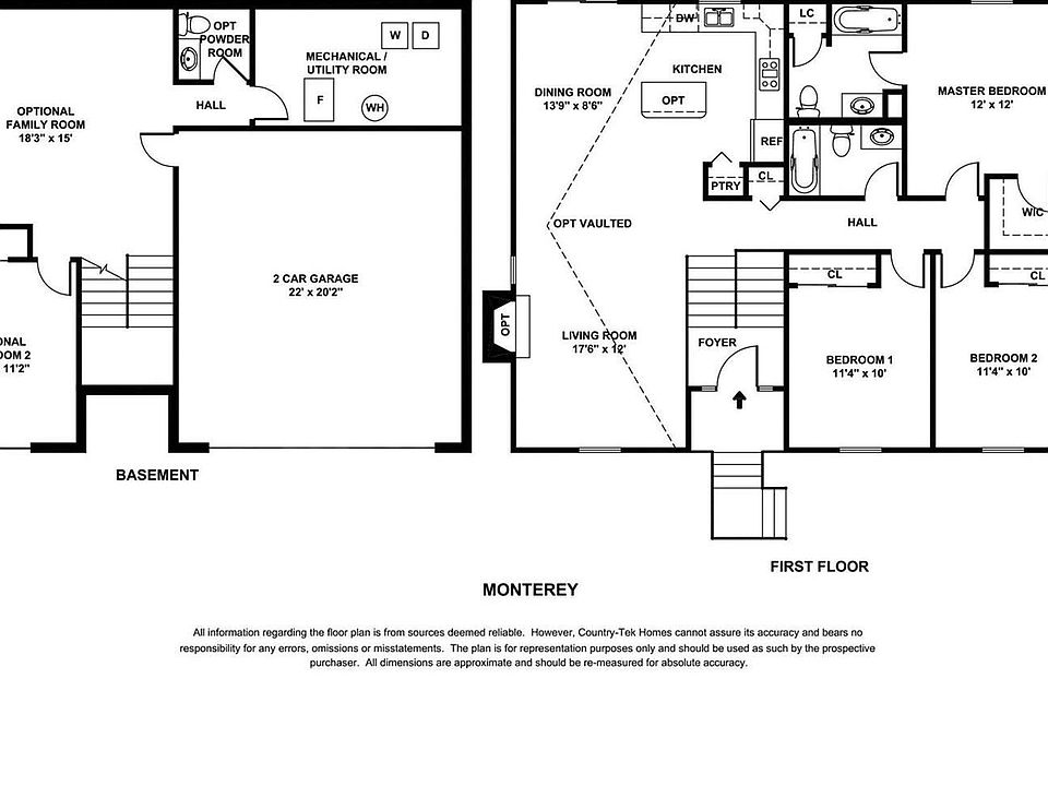 2nd image of 1595 Timber Wolf Dr