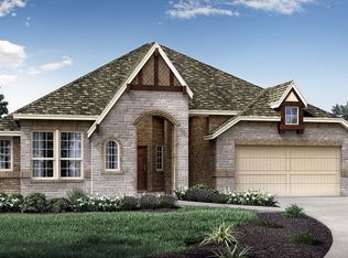 1245 Sharp St, Anna, TX 75409