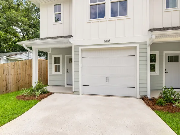 608 Fir Ave, Niceville, FL 32578