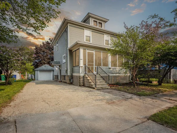 605 S Norwood Ave, Green Bay, WI 54303