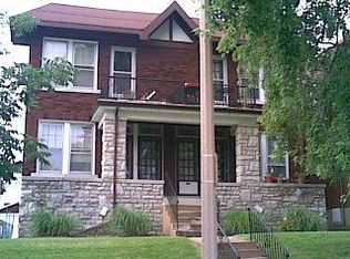 5030 Pernod Ave #A, Saint Louis, MO 63139