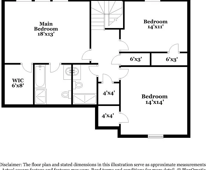 3405 Star Ranch Ct — Photo 2
