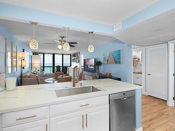 5th image of 9940 S Ocean Drive #607