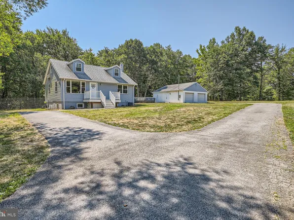1777 Simms Ln, Hanover, MD 21076