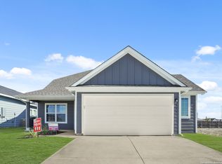 517 Lina Way, Seguin, TX 78155