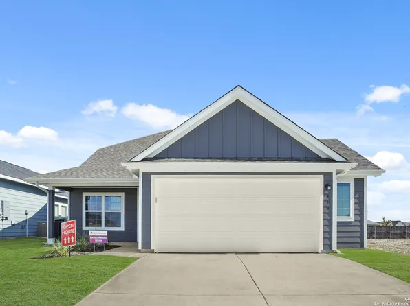 517 Lina Way, Seguin, TX 78155